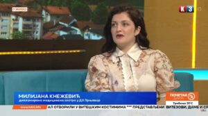 Svjetska sedmica dojenja: Zašto je majčino mlijeko toliko važno za bebu? – Početak dana TV K3