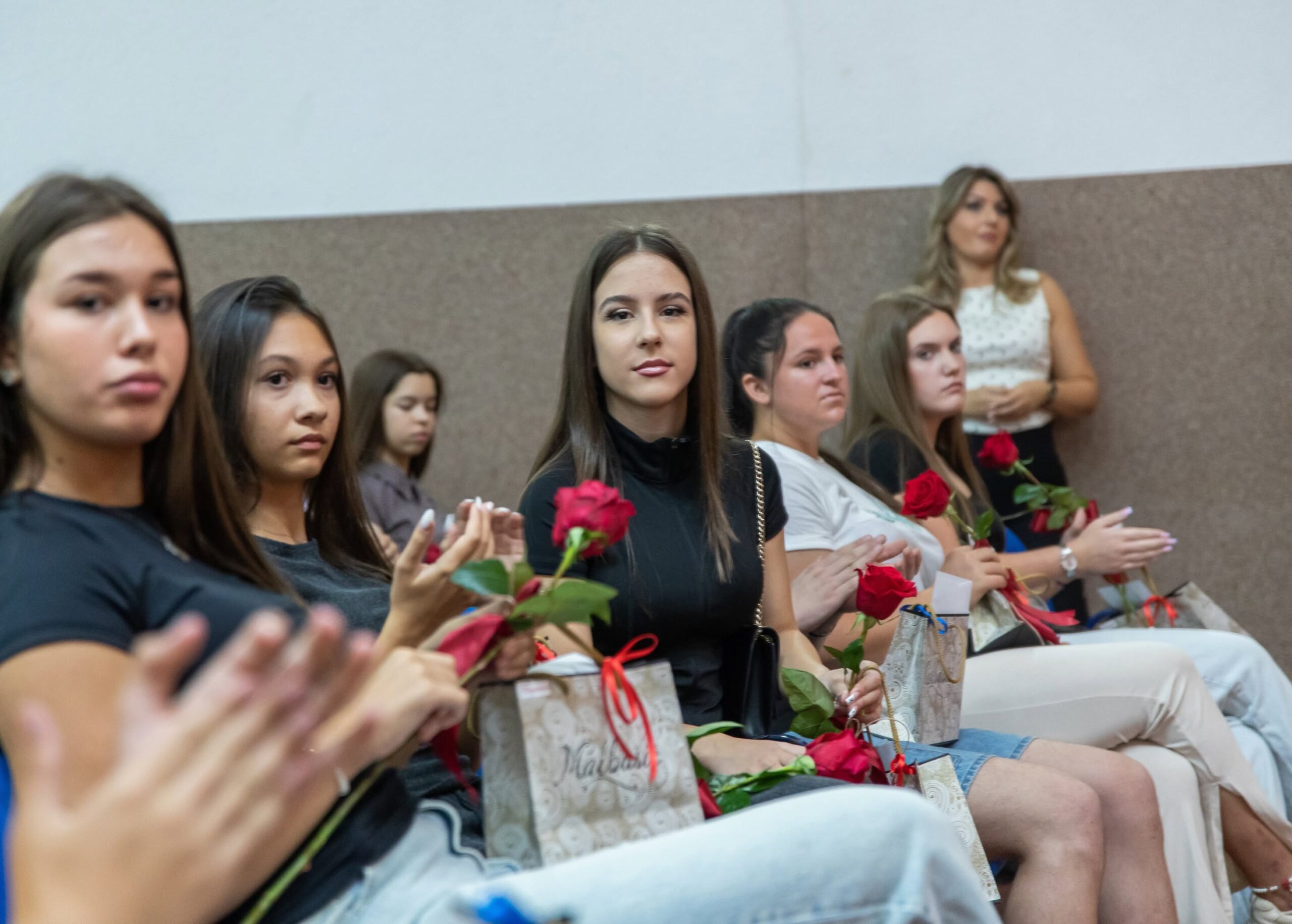 Zlato za znanje: nagrađeni najbolji učenici! (FOTO)