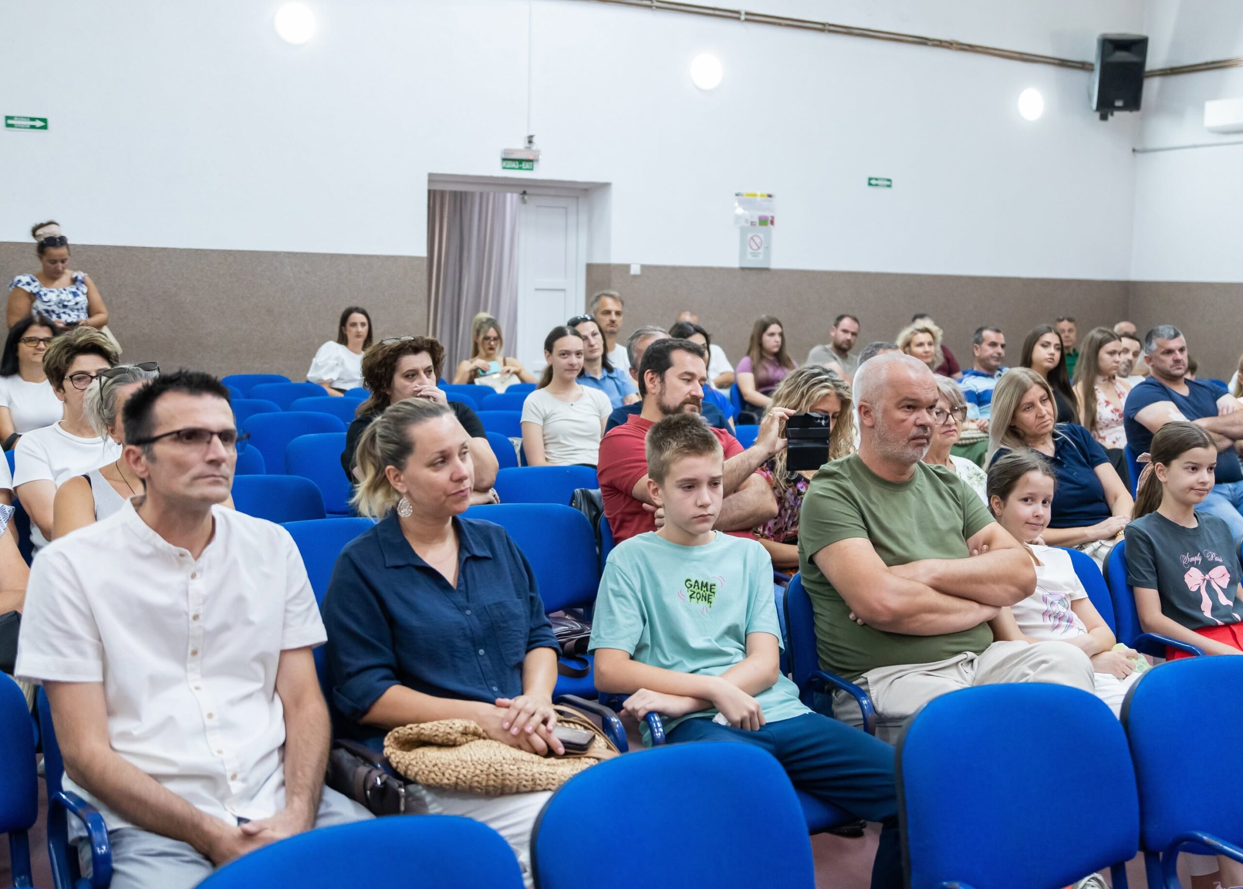 Zlato za znanje: nagrađeni najbolji učenici! (FOTO)