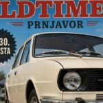 Prijave otvorene za 4. Oldtimer skup u Prnjavoru