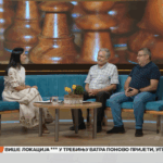 Tradicija koja traje: Gornja Mravica spremna za Memorijalnu štraparijadu – Početak dana TV K3 (VIDEO)