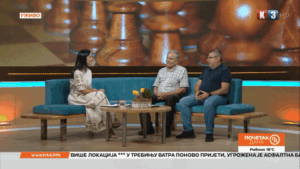 Šahovski ponos Potočana: „Pošk“ među prvoligašima Republike Srpske – Početak dana TV K3 (VIDEO)