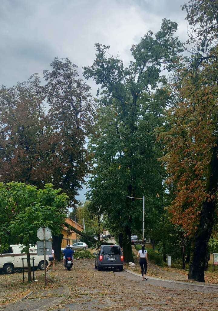Prnjavor: SAOPŠTENJE Štaba za vanredne situacije (FOTO)