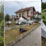 Prnjavor: SAOPŠTENJE Štaba za vanredne situacije (FOTO)
