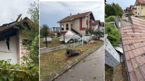 Prnjavor: SAOPŠTENJE Štaba za vanredne situacije (FOTO)