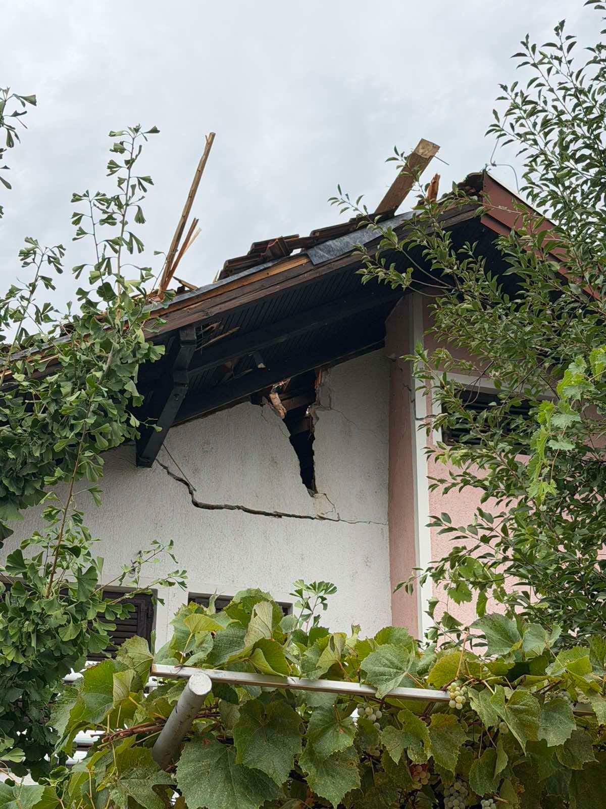 Prnjavor: SAOPŠTENJE Štaba za vanredne situacije (FOTO)