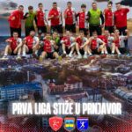 Rukometaši SLOGE novi prvoligaš