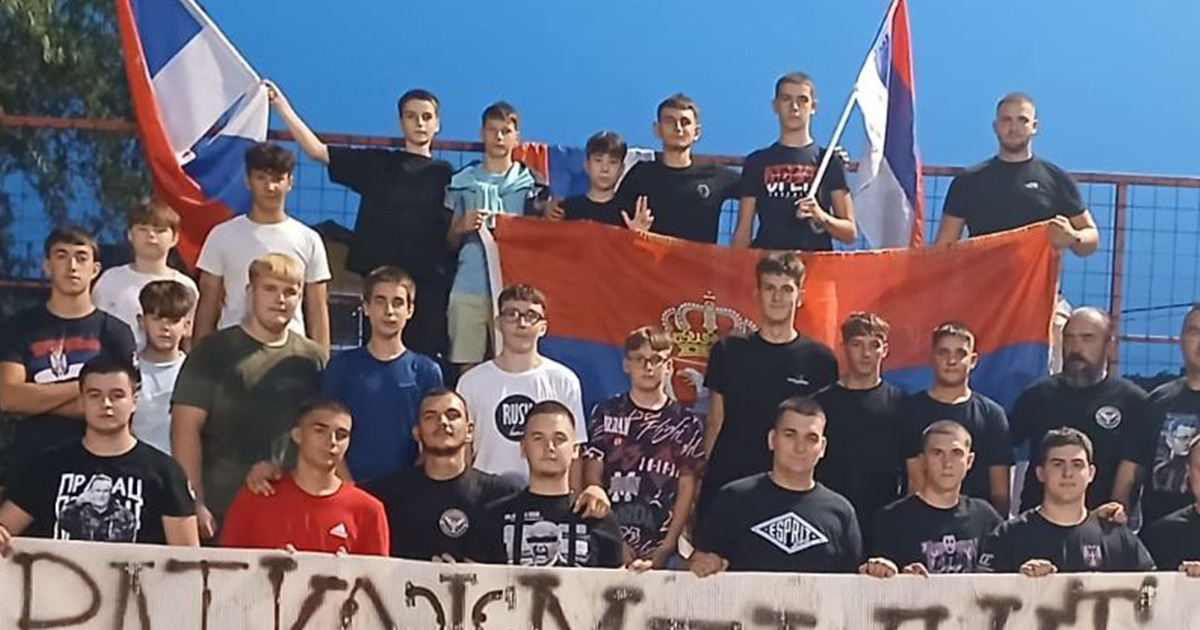 У Прњавору одата почаст генералу Ратку Младићу