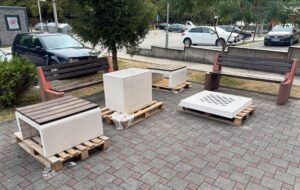 Crveni krst Prnjavor nastavlja ulaganja u kvalitetnije i aktivnije starenje