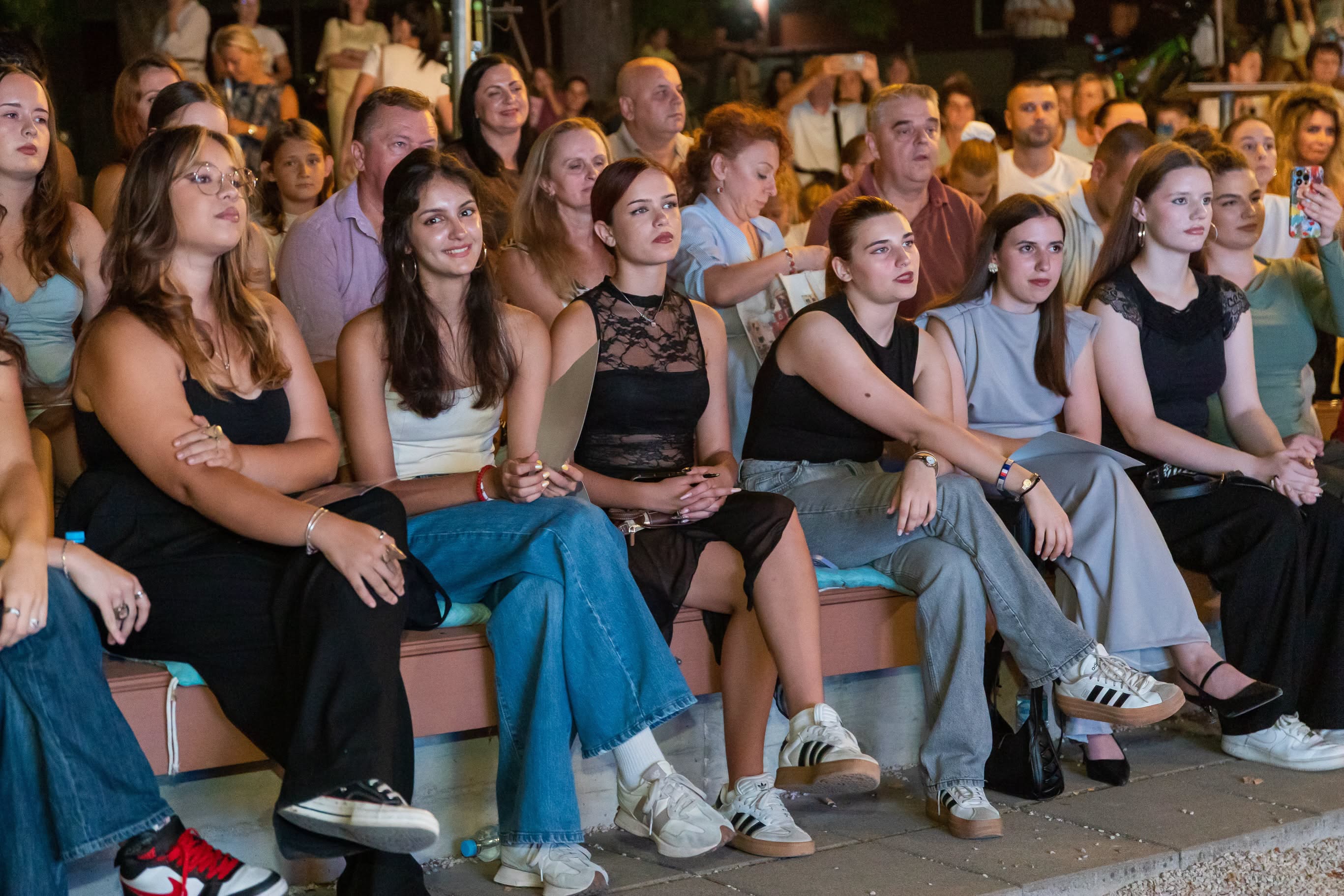 Prnjavor: Premijerno prikazani filmovi polaznika Ljetne škole filma (FOTO)