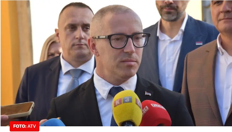 Tomaš: Prnjavor se preobražava nabolje, investicije vrijedne više od 15 miliona KM