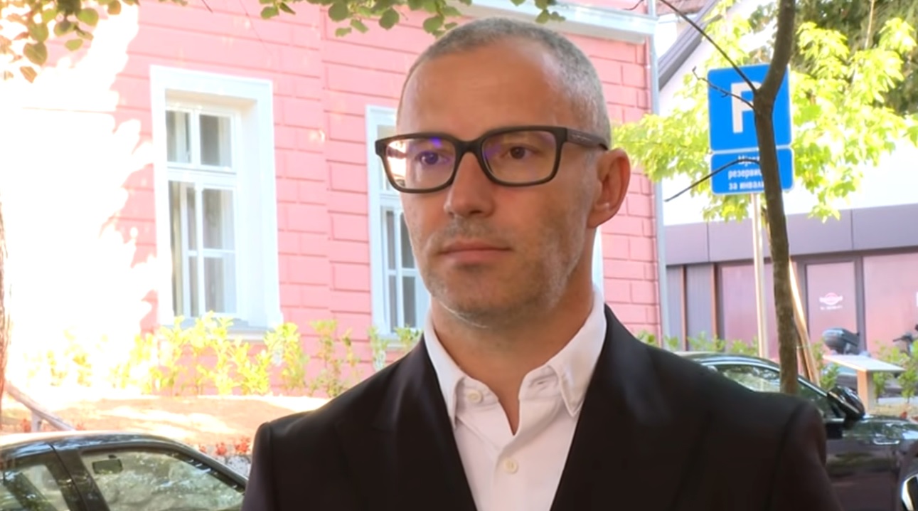 Prnjavor proslavlja slavu grada Preobraženje Gospodnje Prilog RTRS