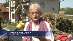 Velike posljedice nevremena u Prnjavoru: Štete u Lišnjoj, Galjipovcima i Crkvenoj Prilog TV K3