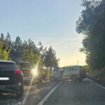 Porodica Milić zadovoljna kvalitetom povrća uprkos vrućinama Prilog TV K3