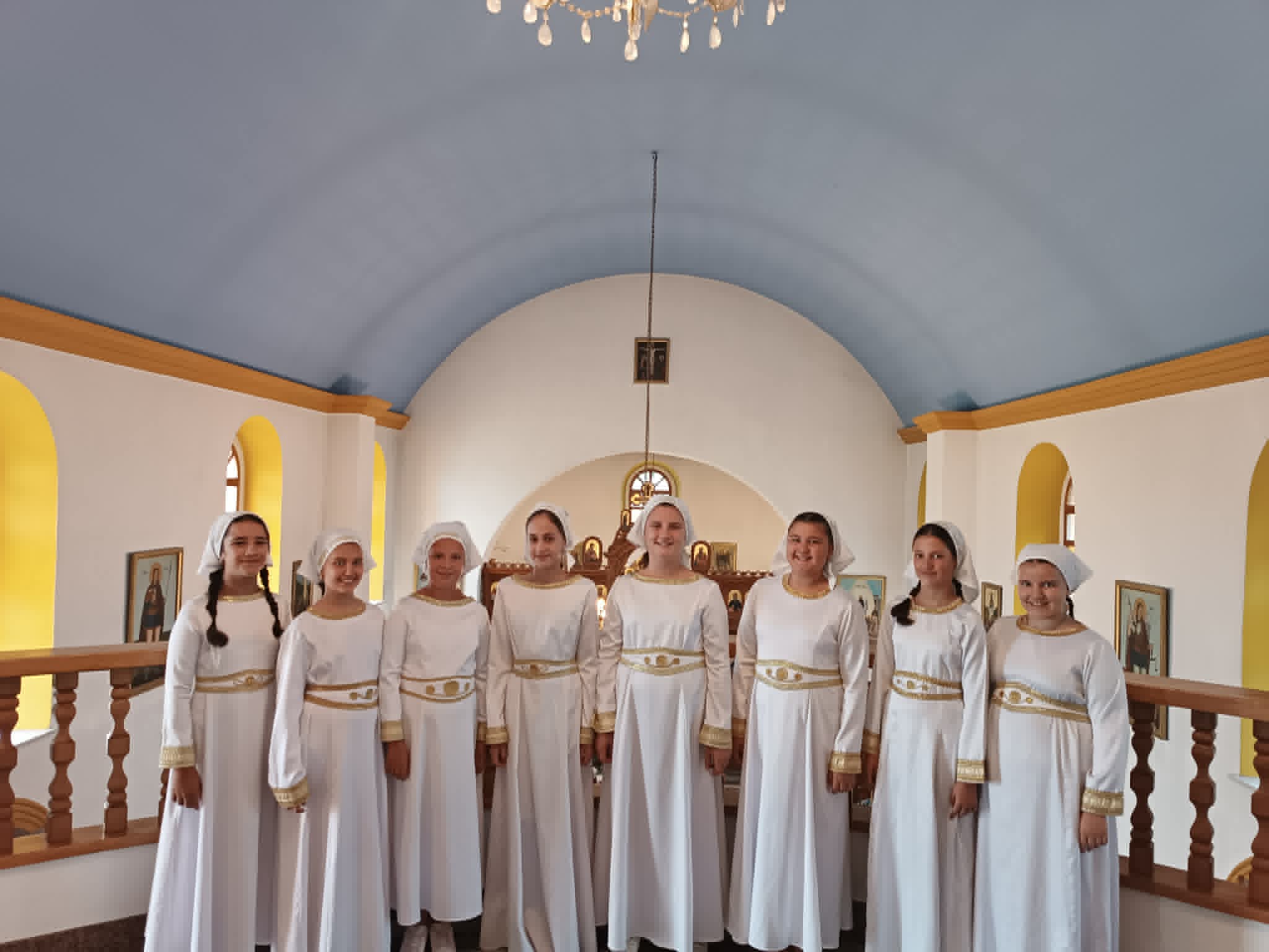 Velika Gospojina okupila Vijačane: Proslavljena slava hrama u Donjim Vijačanima (FOTO)