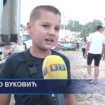 Prnjavor proslavlja krsnu slavu grada-Preobraženje Gospodnje Prilog TV K3