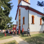 Moleban za generala Ratka Mladića sutra u Hramu Svetog Georgija u Prnjavoru