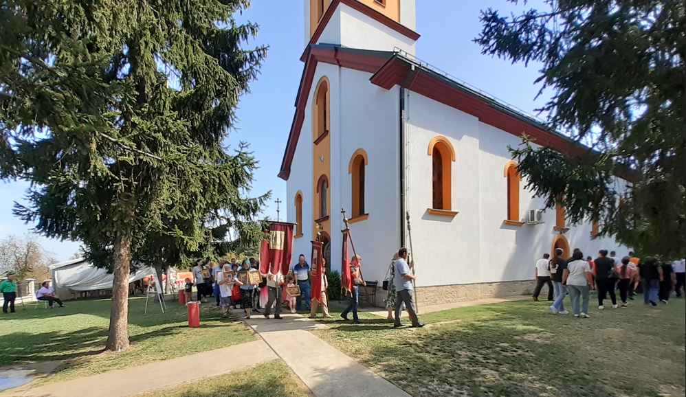 Velika Gospojina sutra okuplja Vijačance: Tradicija koja traje više od vijeka