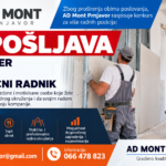 Kompanija ”Leburić komerc” donirala 50.000 KM prnjavorskom vrtiću “Naša Radost” Prilog TV K3
