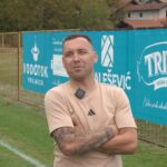 Ljubić i Borac podijelili bodove na stadionu „Siniša Peulić“