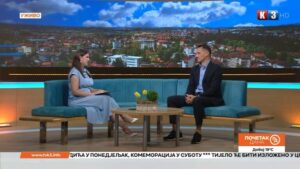 Istorijski budžet Prnjavora: Nakon rebalansa iznosi 49,3 miliona KM – Početak dana TV K3 (VIDEO)