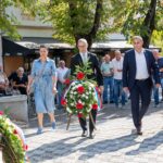 Obilježen Dan ratnih vojnih invalida u Prnjavoru (FOTO)