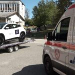 Prnjavor: Dom zdravlja bogatiji za dva nova vozila (FOTO)