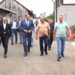 Dodik u selu Gornji Štrpci: Farma Babić primjer uspješnih domaćina na području Prnjavora i Srpske (FOTO)
