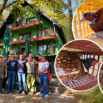 Startprodukt Invest zapošljava pomoćnog građevinskog radnika