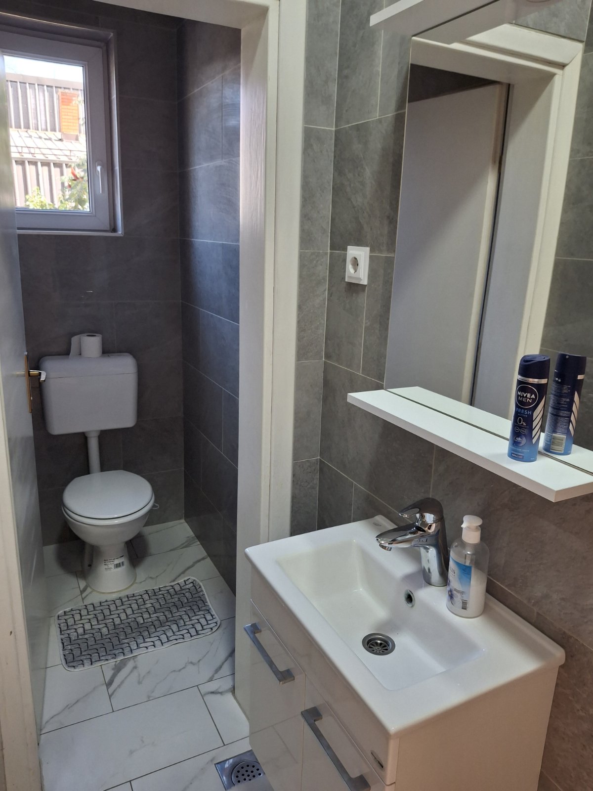 Na prodaju garsonjera od 25 m² u Prnjavoru