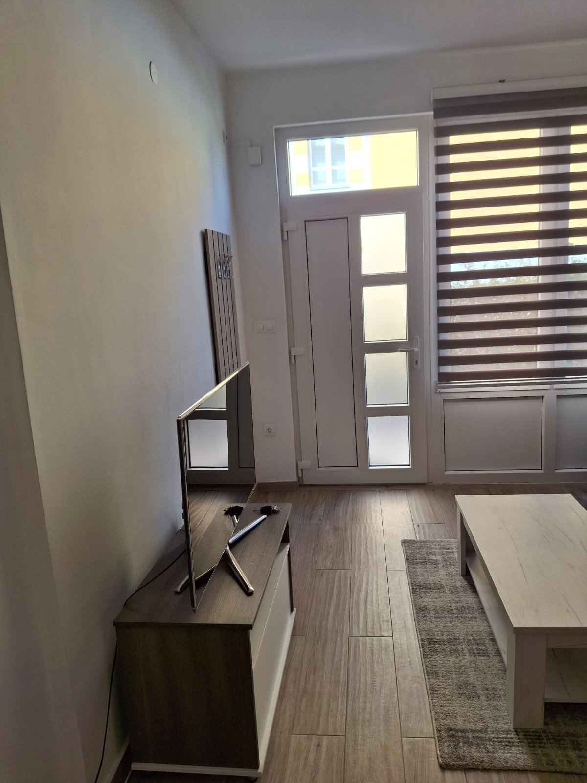 Na prodaju garsonjera od 25 m² u Prnjavoru