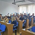 Grad Prnjavor dobio istorijski budžet u iznosu od 49.300.000,00 KM