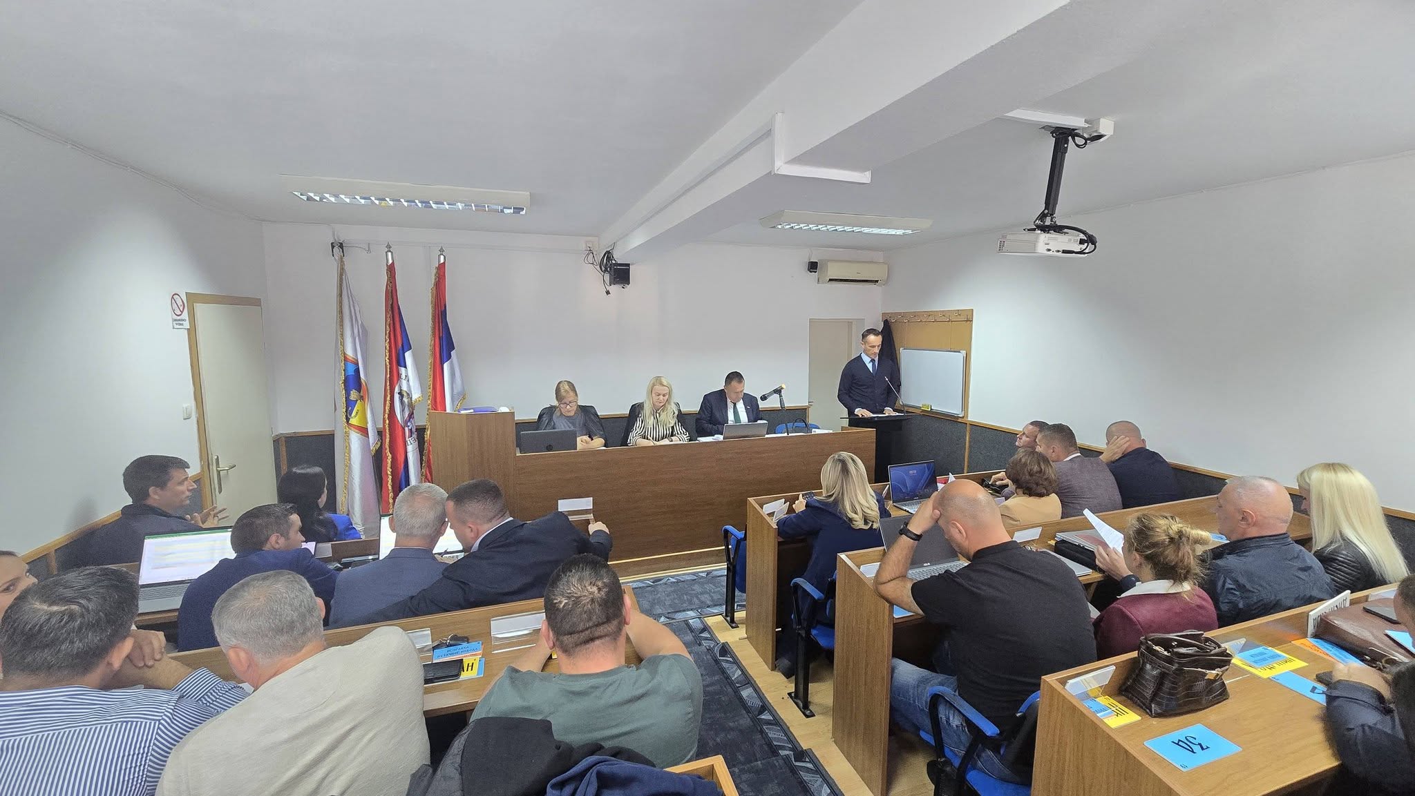 Grad Prnjavor dobio istorijski budžet u iznosu od 49.300.000,00 KM