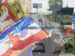 160 mesta na prostoru SFRJ ima ISTO IME! Prnjavor