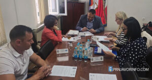 U ponedjeljak sjednica Skupštine grada Prnjavor: Pred odbornicima rebalans budžeta od 49,3 miliona KM