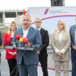Sanacija klizišta na putu od Vijake prema Ukrini počinje za nekoliko dana
