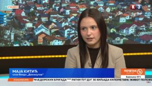 Bend “Deminutiv” predstavlja svoj prvi album “Dvanaest” 1(2) – Početak dana TV K3