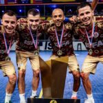Šampioni svijeta stižu kući – večeras doček u Prnjavoru