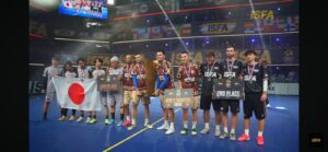 Prnjavorčani pokorili svijet, šampioni u fudbalu 3×3 (VIDEO)