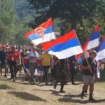 Prnjavor: Obezbijeđen prevoz za „Marš stazama egzodusa“