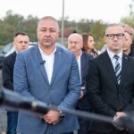 Počela izgradnja velike kružne raskrsnice kod autoputa u Prnjavoru