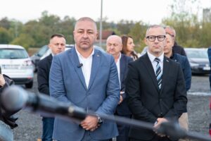 Sanacija klizišta na putu od Vijake prema Ukrini počinje za nekoliko dana