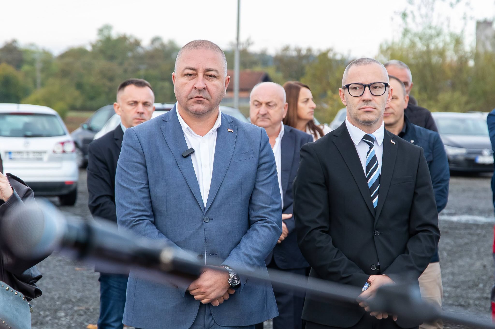 Sanacija klizišta na putu od Vijake prema Ukrini počinje za nekoliko dana