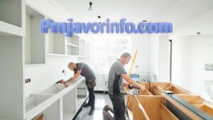 MI GARANT zapošljava dva montera namještaja