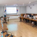 U Prnjavoru održana obuka za službenike o procesu evropskih integracija (FOTO)