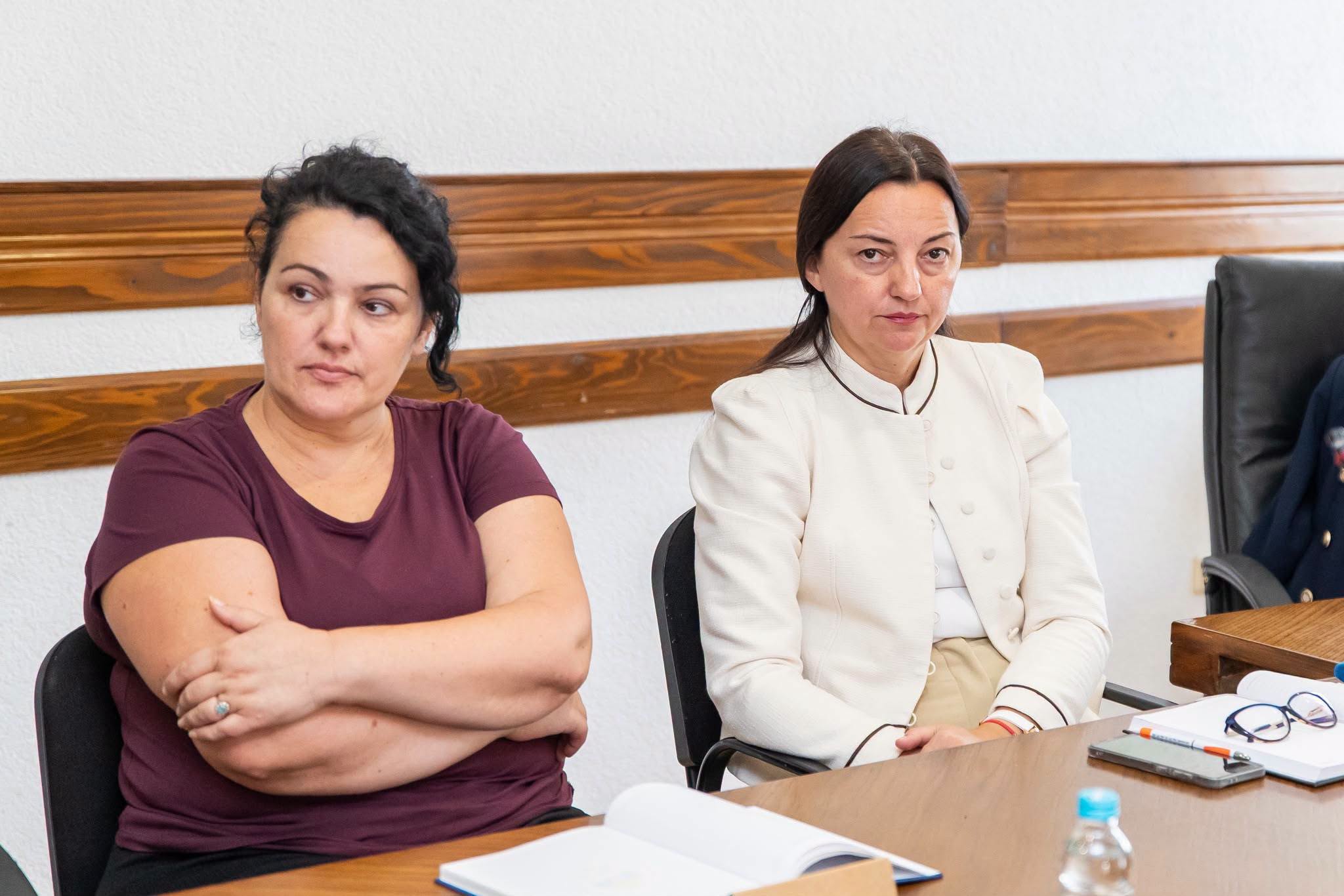 U Prnjavoru održana obuka za službenike o procesu evropskih integracija (FOTO)