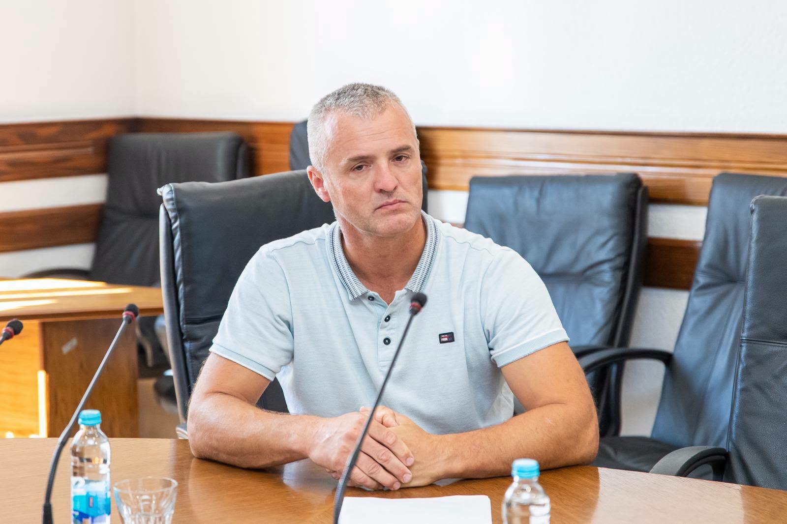 U Prnjavoru održana obuka za službenike o procesu evropskih integracija (FOTO)