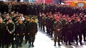 Živković: Prnjavorska brigada učestvovala u najznačajnijim bitkama