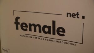 Program “Female Net” predstavljen u Prnjavoru, podrška ženama u biznisu