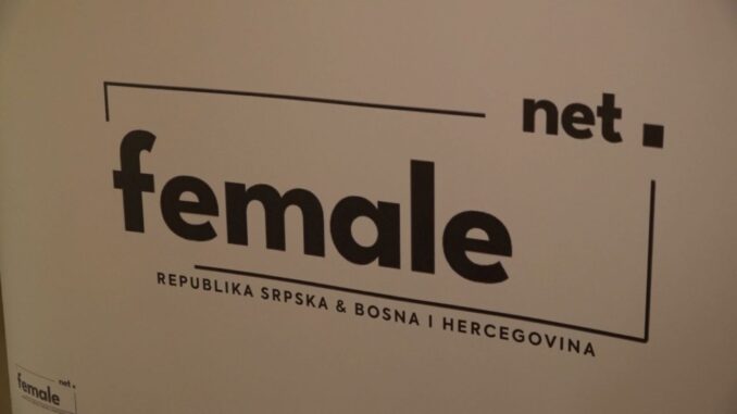 Program “Female Net” predstavljen u Prnjavoru, podrška ženama u biznisu
